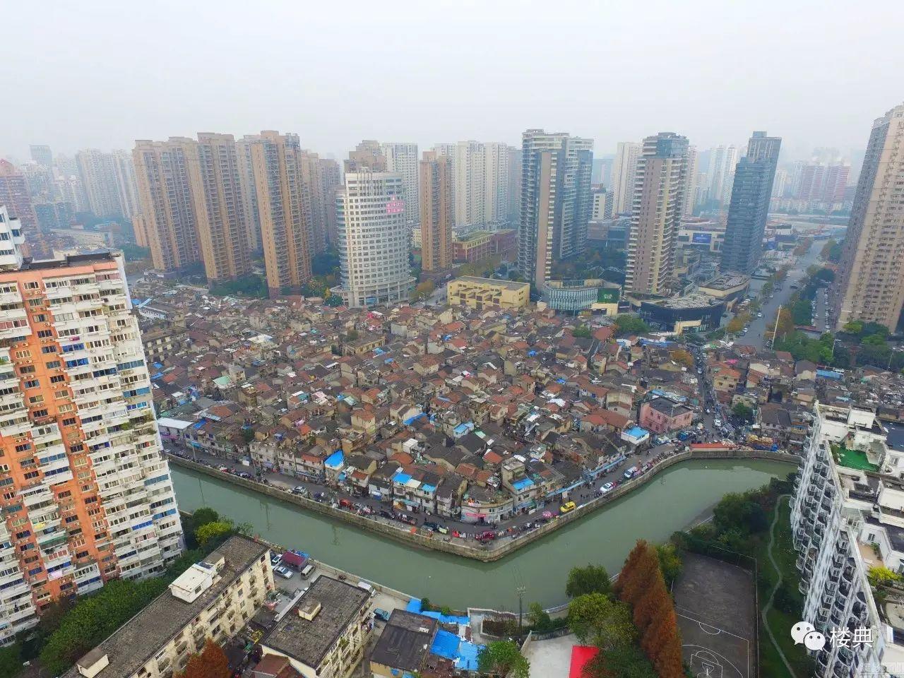 瑞虹新城八期方案正式公布 | 中国人寿巨资投入上海内环最大城市更新