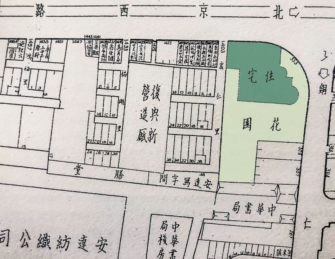 上海第一豪宅，100年都不过时