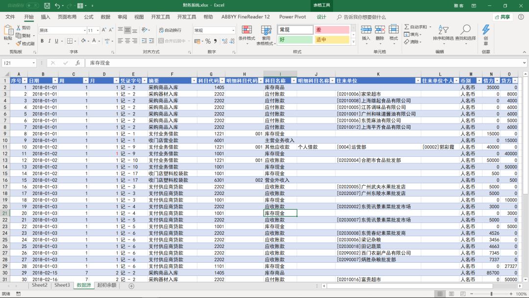 对不起，我们公司不招25岁还用不好Excel的人