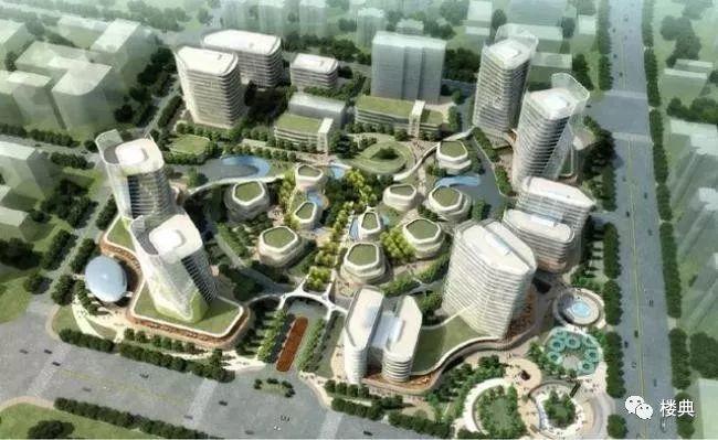 投资近100亿，徐汇中城再有重磅地块出让！