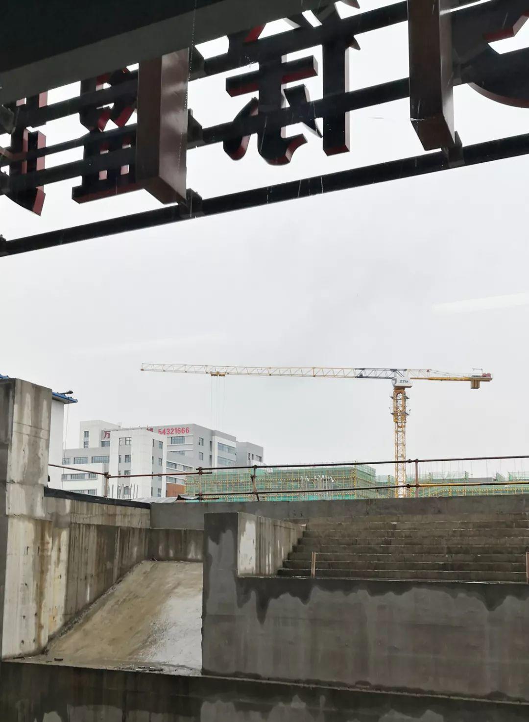 长宁中海项目最新资料曝光！2020年大虹桥6大新盘现状抢先看！
